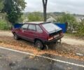 Красный ВАЗ 2109, объемом двигателя 0 л и пробегом 150 тыс. км за 358 $, фото 4 на Automoto.ua