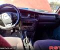 Красный ВАЗ 2109, объемом двигателя 1.5 л и пробегом 205 тыс. км за 500 $, фото 1 на Automoto.ua