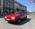 Червоний ВАЗ 2109, об'ємом двигуна 1.5 л та пробігом 280 тис. км за 1950 $, фото 1 на Automoto.ua