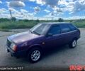 Червоний ВАЗ 2109, об'ємом двигуна 1.5 л та пробігом 100 тис. км за 1400 $, фото 1 на Automoto.ua