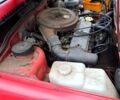 ВАЗ 2109 1995 в Днепре (Днепропетровске) на Automoto.ua Красный ВАЗ 2109, объемом двигателя 1.5 л и пробегом 247 тыс. км за 1050 $, фото 6 на Automoto.ua