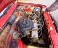 ВАЗ 2109 1995 в Чечельнике на Automoto.ua Красный ВАЗ 2109, объемом двигателя 1.6 л и пробегом 0 тыс. км за 699 $, фото 3 на Automoto.ua