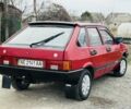 Красный ВАЗ 2109, объемом двигателя 0 л и пробегом 175 тыс. км за 1100 $, фото 18 на Automoto.ua