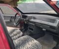Красный ВАЗ 2109, объемом двигателя 1.5 л и пробегом 200 тыс. км за 999 $, фото 22 на Automoto.ua