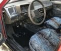 Червоний ВАЗ 2109, об'ємом двигуна 1.5 л та пробігом 111 тис. км за 700 $, фото 6 на Automoto.ua