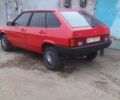 Червоний ВАЗ 2109, об'ємом двигуна 1.5 л та пробігом 150 тис. км за 1150 $, фото 13 на Automoto.ua
