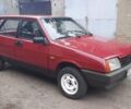 Красный ВАЗ 2109, объемом двигателя 0 л и пробегом 258 тыс. км за 700 $, фото 11 на Automoto.ua