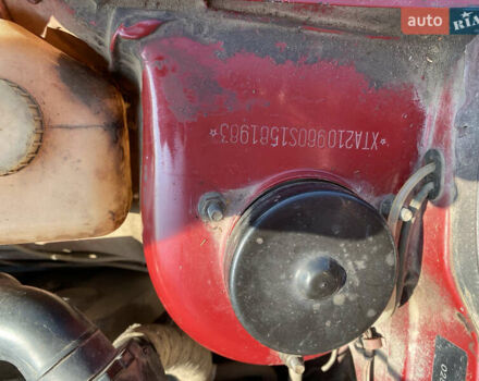 ВАЗ 2109 1995 в Тернополе на Automoto.ua Красный ВАЗ 2109, объемом двигателя 1.29 л и пробегом 127 тыс. км за 1400 $, фото 29 на Automoto.ua