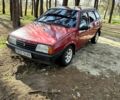 Красный ВАЗ 2109, объемом двигателя 1.5 л и пробегом 20 тыс. км за 1450 $, фото 7 на Automoto.ua