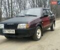 Червоний ВАЗ 2109, об'ємом двигуна 1.5 л та пробігом 250 тис. км за 700 $, фото 1 на Automoto.ua