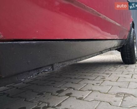 Красный ВАЗ 2109, объемом двигателя 1.5 л и пробегом 200 тыс. км за 999 $, фото 23 на Automoto.ua