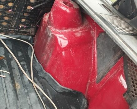 Красный ВАЗ 2109, объемом двигателя 0 л и пробегом 333 тыс. км за 700 $, фото 6 на Automoto.ua