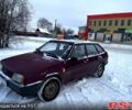 Червоний ВАЗ 2109, об'ємом двигуна 1.5 л та пробігом 300 тис. км за 820 $, фото 1 на Automoto.ua