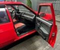 Красный ВАЗ 2109, объемом двигателя 1.46 л и пробегом 80 тыс. км за 1500 $, фото 10 на Automoto.ua