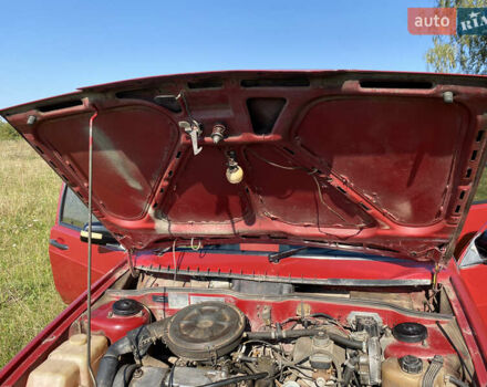 ВАЗ 2109 1995 в Тернополе на Automoto.ua Красный ВАЗ 2109, объемом двигателя 1.29 л и пробегом 127 тыс. км за 1400 $, фото 32 на Automoto.ua