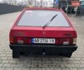 Красный ВАЗ 2109, объемом двигателя 1.5 л и пробегом 200 тыс. км за 999 $, фото 7 на Automoto.ua