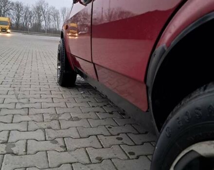 Красный ВАЗ 2109, объемом двигателя 1.5 л и пробегом 200 тыс. км за 999 $, фото 6 на Automoto.ua