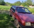 Красный ВАЗ 2109, объемом двигателя 1.5 л и пробегом 95 тыс. км за 650 $, фото 4 на Automoto.ua