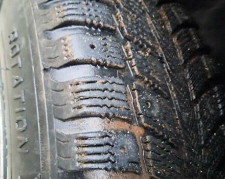 Красный ВАЗ 2109, объемом двигателя 1.5 л и пробегом 200 тыс. км за 999 $, фото 25 на Automoto.ua