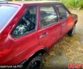 Червоний ВАЗ 2109, об'ємом двигуна 1.5 л та пробігом 0 тис. км за 866 $, фото 1 на Automoto.ua