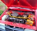 Красный ВАЗ 2109, объемом двигателя 1.3 л и пробегом 130 тыс. км за 1750 $, фото 4 на Automoto.ua