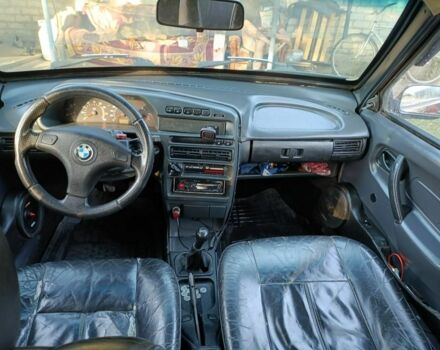 Красный ВАЗ 2109, объемом двигателя 0 л и пробегом 280 тыс. км за 948 $, фото 10 на Automoto.ua