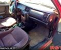 Красный ВАЗ 2109, объемом двигателя 1.5 л и пробегом 205 тыс. км за 500 $, фото 1 на Automoto.ua