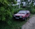 Красный ВАЗ 2109, объемом двигателя 1.5 л и пробегом 95 тыс. км за 650 $, фото 1 на Automoto.ua