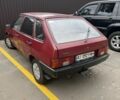 Червоний ВАЗ 2109, об'ємом двигуна 1.5 л та пробігом 100 тис. км за 850 $, фото 1 на Automoto.ua