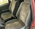 Красный ВАЗ 2109, объемом двигателя 1.5 л и пробегом 57 тыс. км за 968 $, фото 5 на Automoto.ua