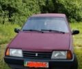 Червоний ВАЗ 2109, об'ємом двигуна 1 л та пробігом 1000 тис. км за 1000 $, фото 1 на Automoto.ua