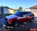 Красный ВАЗ 2109, объемом двигателя 1.3 л и пробегом 80 тыс. км за 1350 $, фото 1 на Automoto.ua