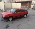 Красный ВАЗ 2109, объемом двигателя 1.3 л и пробегом 1 тыс. км за 958 $, фото 1 на Automoto.ua