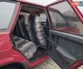 Красный ВАЗ 2109, объемом двигателя 1.5 л и пробегом 200 тыс. км за 999 $, фото 19 на Automoto.ua