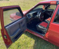 ВАЗ 2109 1995 в Тернополе на Automoto.ua Красный ВАЗ 2109, объемом двигателя 1.29 л и пробегом 127 тыс. км за 1400 $, фото 9 на Automoto.ua