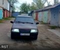 Красный ВАЗ 2109, объемом двигателя 1.3 л и пробегом 80 тыс. км за 1500 $, фото 1 на Automoto.ua