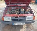 Червоний ВАЗ 2109, об'ємом двигуна 1.6 л та пробігом 83 тис. км за 700 $, фото 1 на Automoto.ua