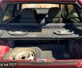 ВАЗ 2109 1995 в Днепре (Днепропетровске) на Automoto.ua Красный ВАЗ 2109, объемом двигателя 1.5 л и пробегом 143 тыс. км за 550 $, фото 4 на Automoto.ua