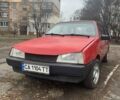 Червоний ВАЗ 2109, об'ємом двигуна 1.5 л та пробігом 200 тис. км за 1300 $, фото 2 на Automoto.ua
