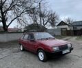 Красный ВАЗ 2109, объемом двигателя 1.5 л и пробегом 1000 тыс. км за 758 $, фото 1 на Automoto.ua
