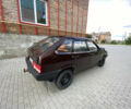 Красный ВАЗ 2109, объемом двигателя 1.5 л и пробегом 326 тыс. км за 1000 $, фото 5 на Automoto.ua