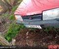 Красный ВАЗ 2109, объемом двигателя 1.5 л и пробегом 0 тыс. км за 600 $, фото 1 на Automoto.ua