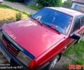 Красный ВАЗ 2109, объемом двигателя 1.5 л и пробегом 0 тыс. км за 1000 $, фото 1 на Automoto.ua