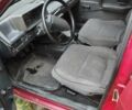 Красный ВАЗ 2109, объемом двигателя 1.5 л и пробегом 220 тыс. км за 1300 $, фото 12 на Automoto.ua