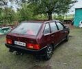 Красный ВАЗ 2109, объемом двигателя 0 л и пробегом 280 тыс. км за 948 $, фото 12 на Automoto.ua