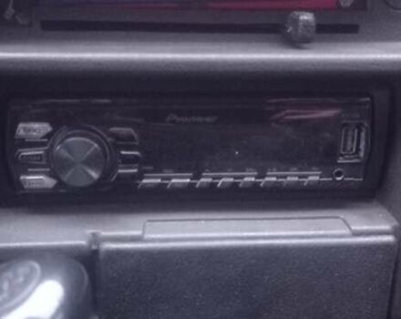 Красный ВАЗ 2109, объемом двигателя 1.5 л и пробегом 164 тыс. км за 2200 $, фото 7 на Automoto.ua