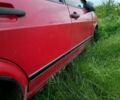 Красный ВАЗ 2109, объемом двигателя 1.3 л и пробегом 45 тыс. км за 600 $, фото 1 на Automoto.ua