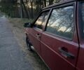 Червоний ВАЗ 2109, об'ємом двигуна 1.5 л та пробігом 228 тис. км за 840 $, фото 2 на Automoto.ua