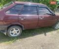 Красный ВАЗ 2109, объемом двигателя 1.3 л и пробегом 1000 тыс. км за 1000 $, фото 1 на Automoto.ua