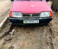 Червоний ВАЗ 2109, об'ємом двигуна 15 л та пробігом 0 тис. км за 910 $, фото 1 на Automoto.ua